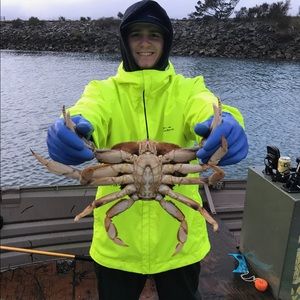 Meet your Posher, Christian